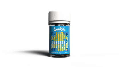 Blueberry Banana