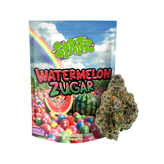 Watermelon Zugar