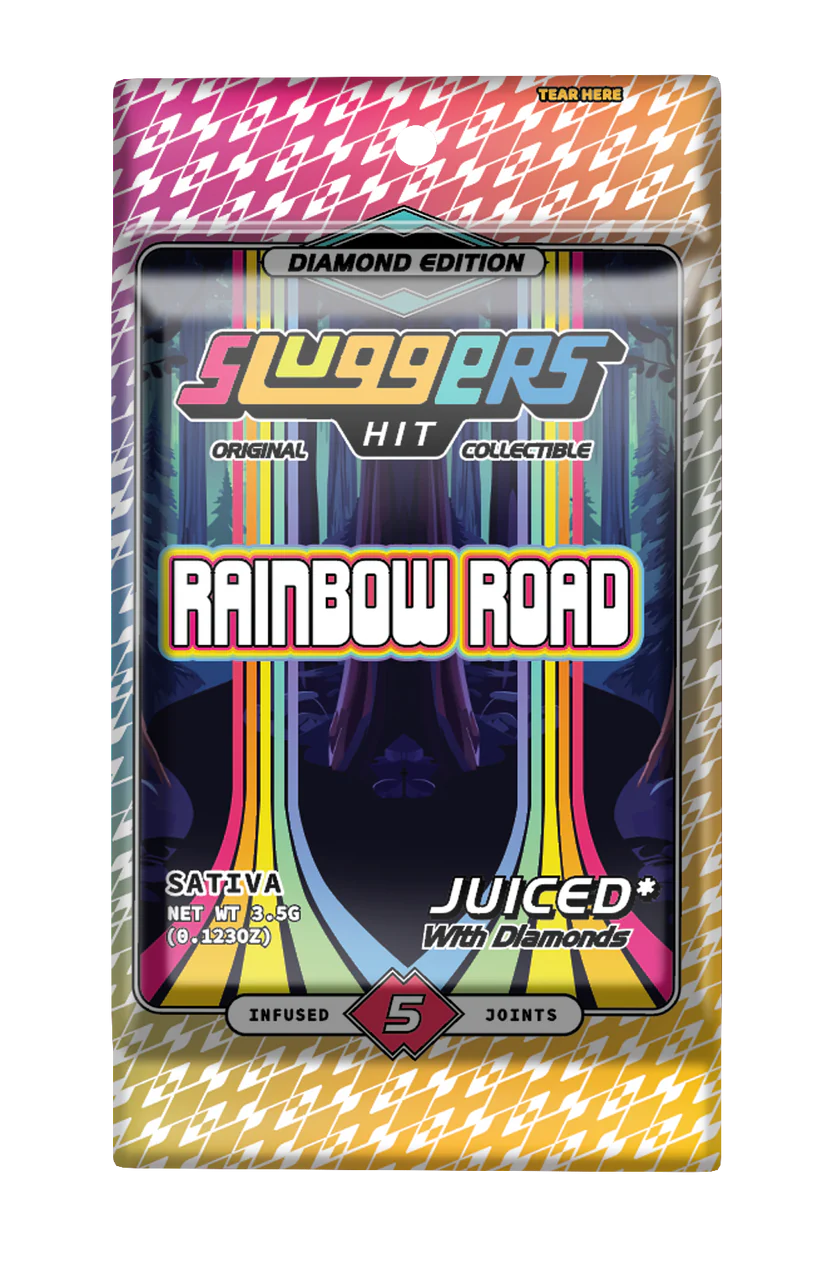 Rainbow Road
