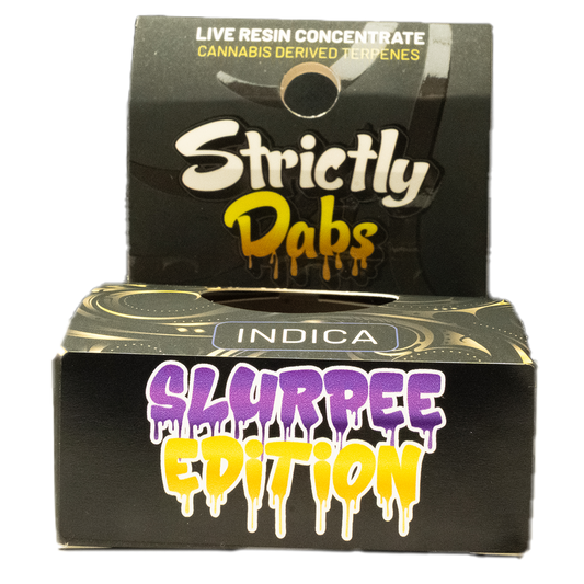 Lemon Cherry Gelato: Slurpee