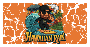 Hawaiian Rain: 3.5G