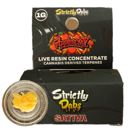 Applescotti: 1G