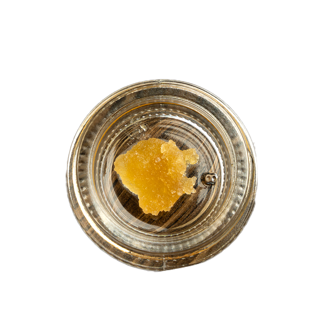 Lemon Cherry Gelato