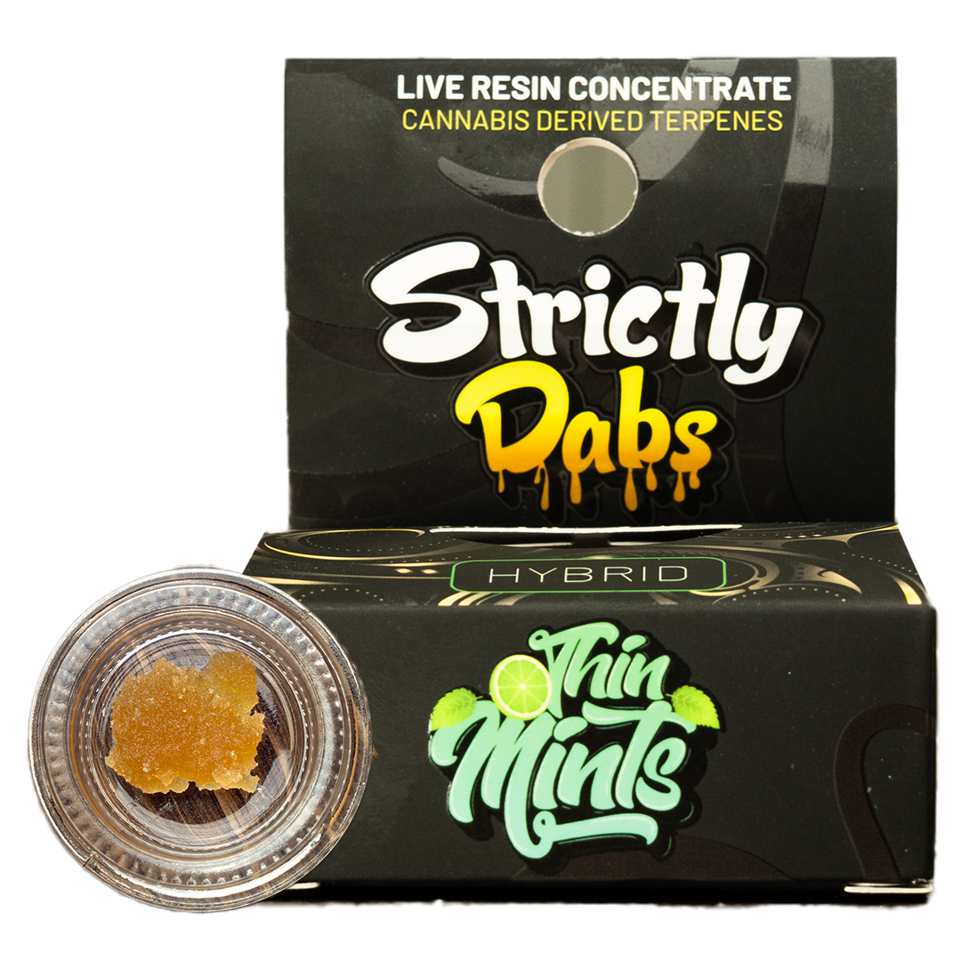 Thin Mints