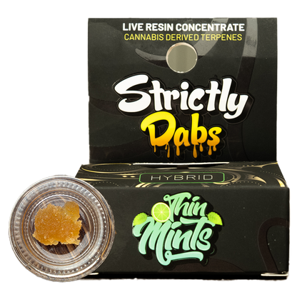 Thin Mints