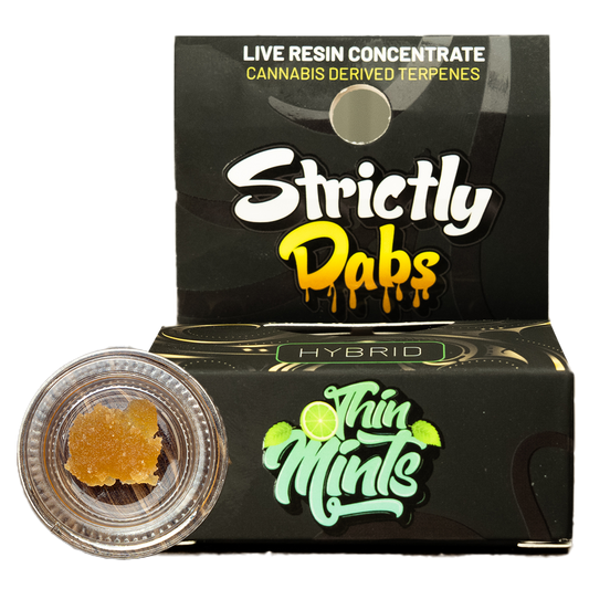 Thin Mints
