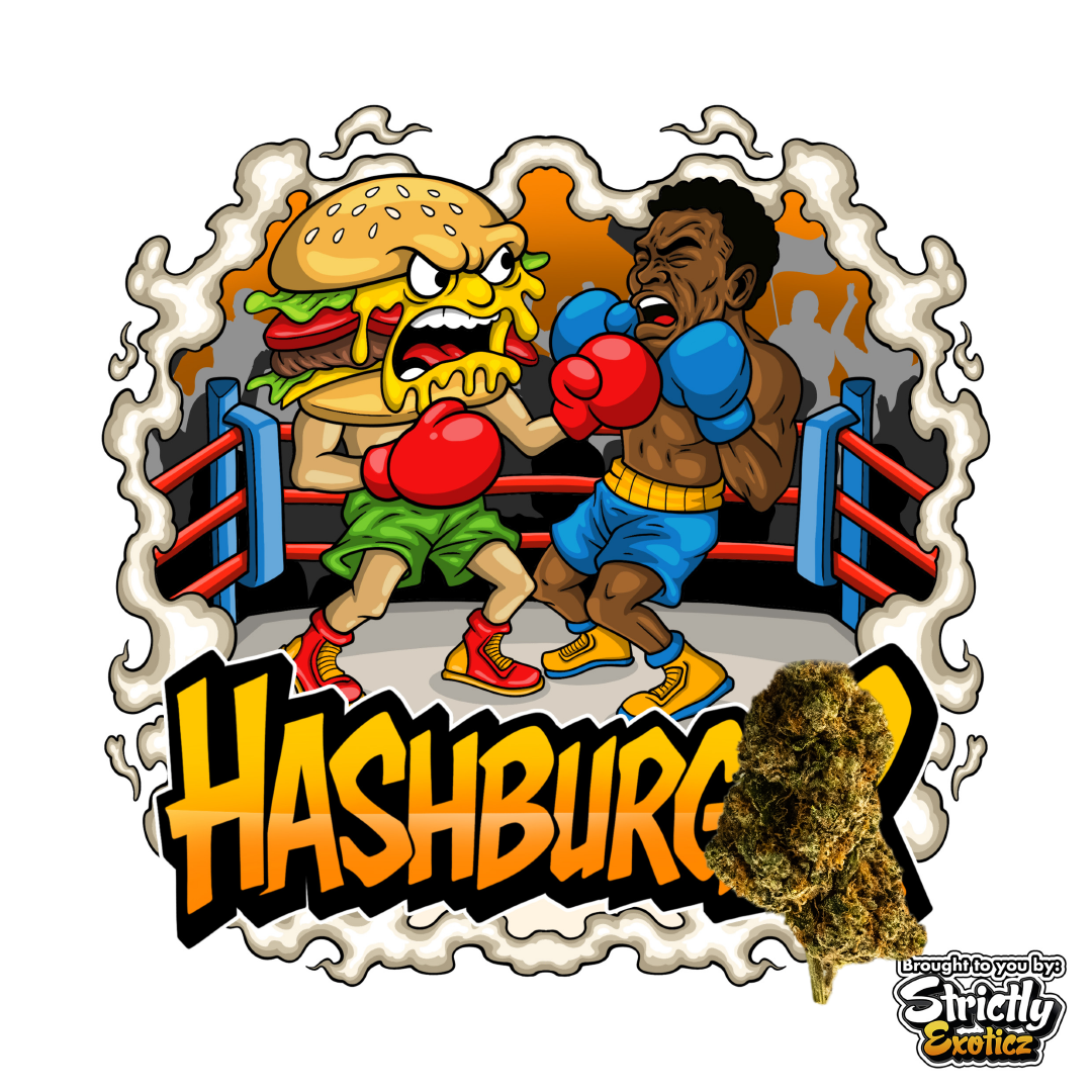 Hashburger