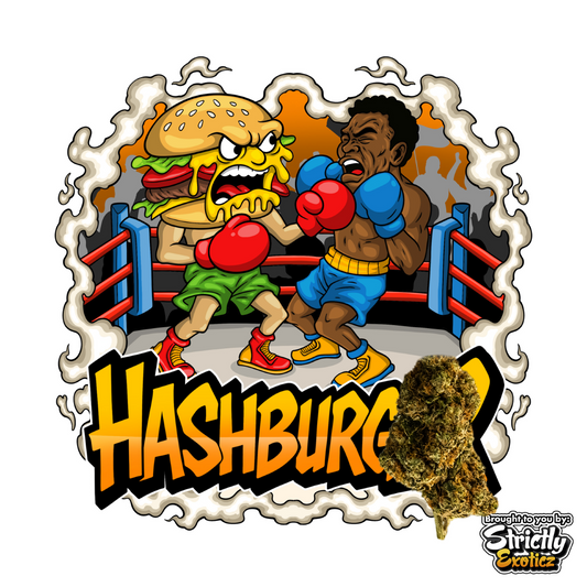 Hashburger