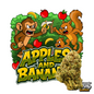 Apples and Bananas