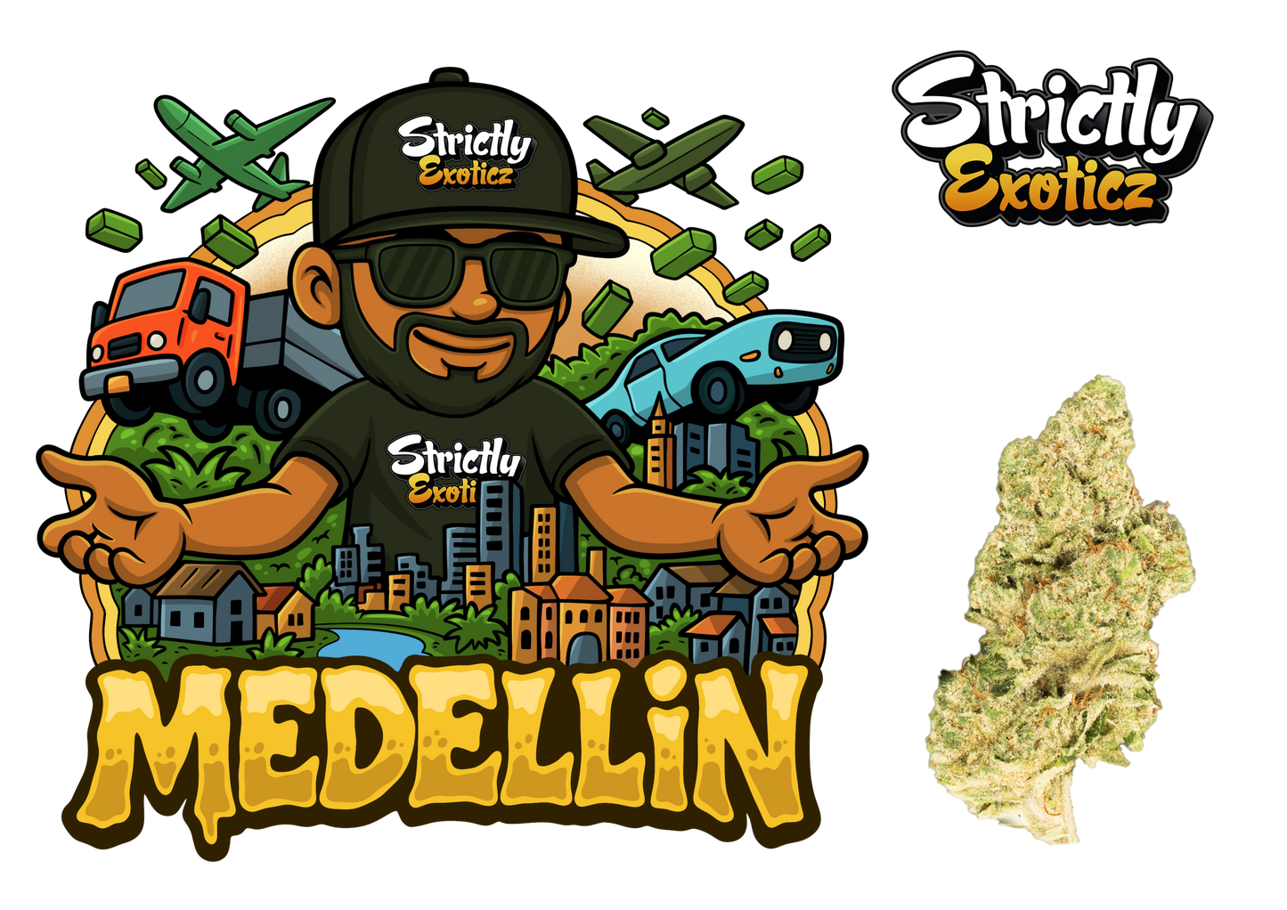 Medellin