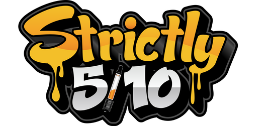 Strictly 5/10 Dual Battery