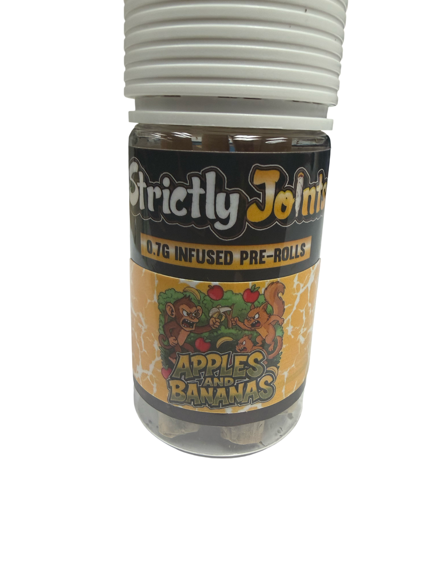 Apples and Bananas: Multipack