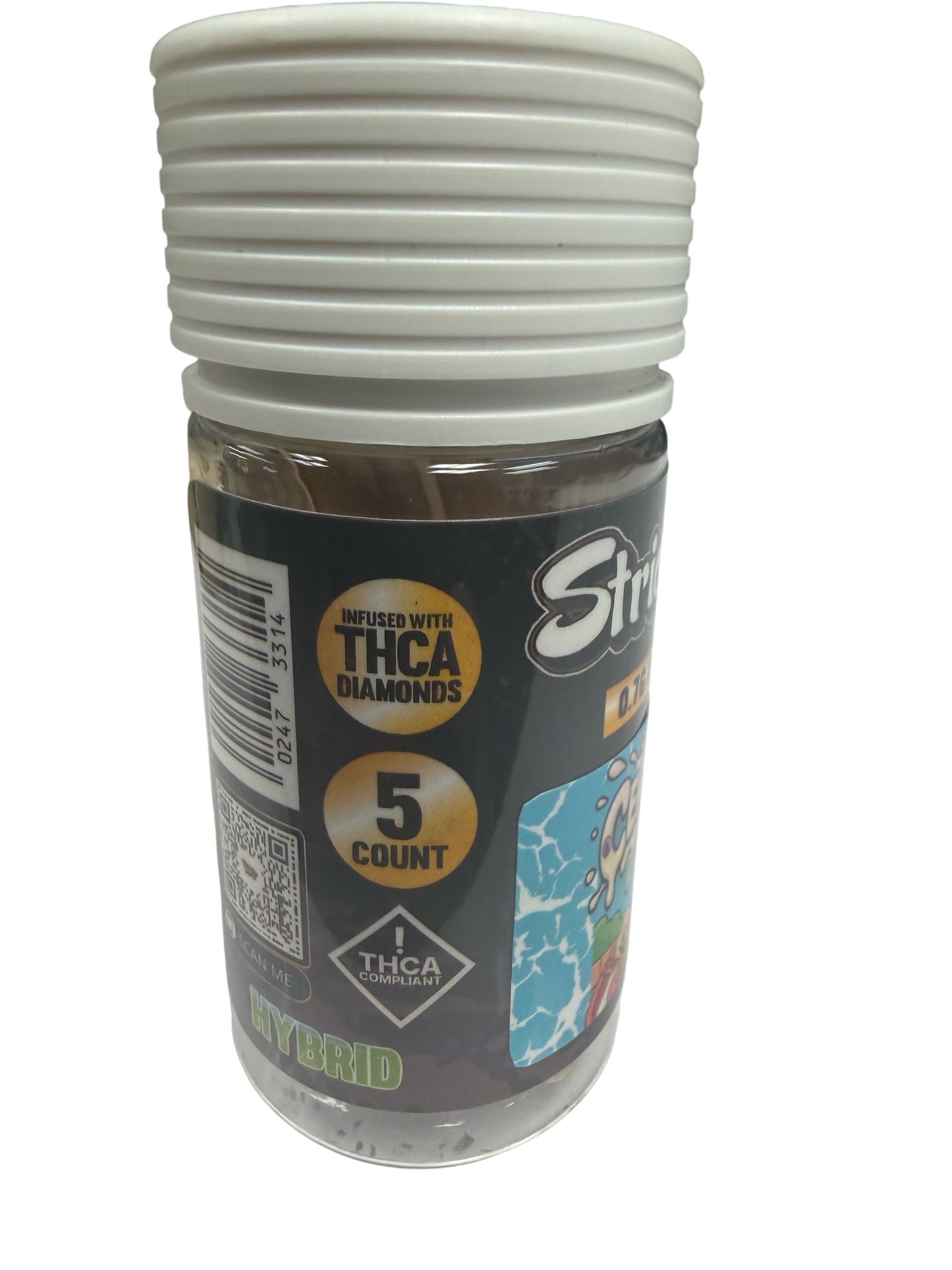 White Fire OG: Multipack