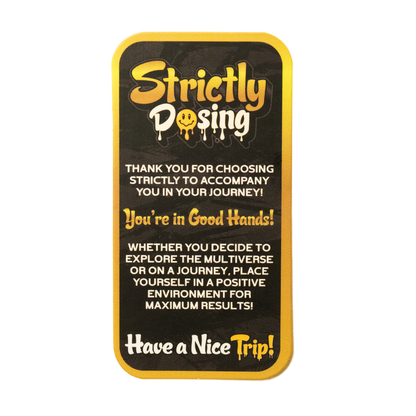 Raspberry: Trippy Tab