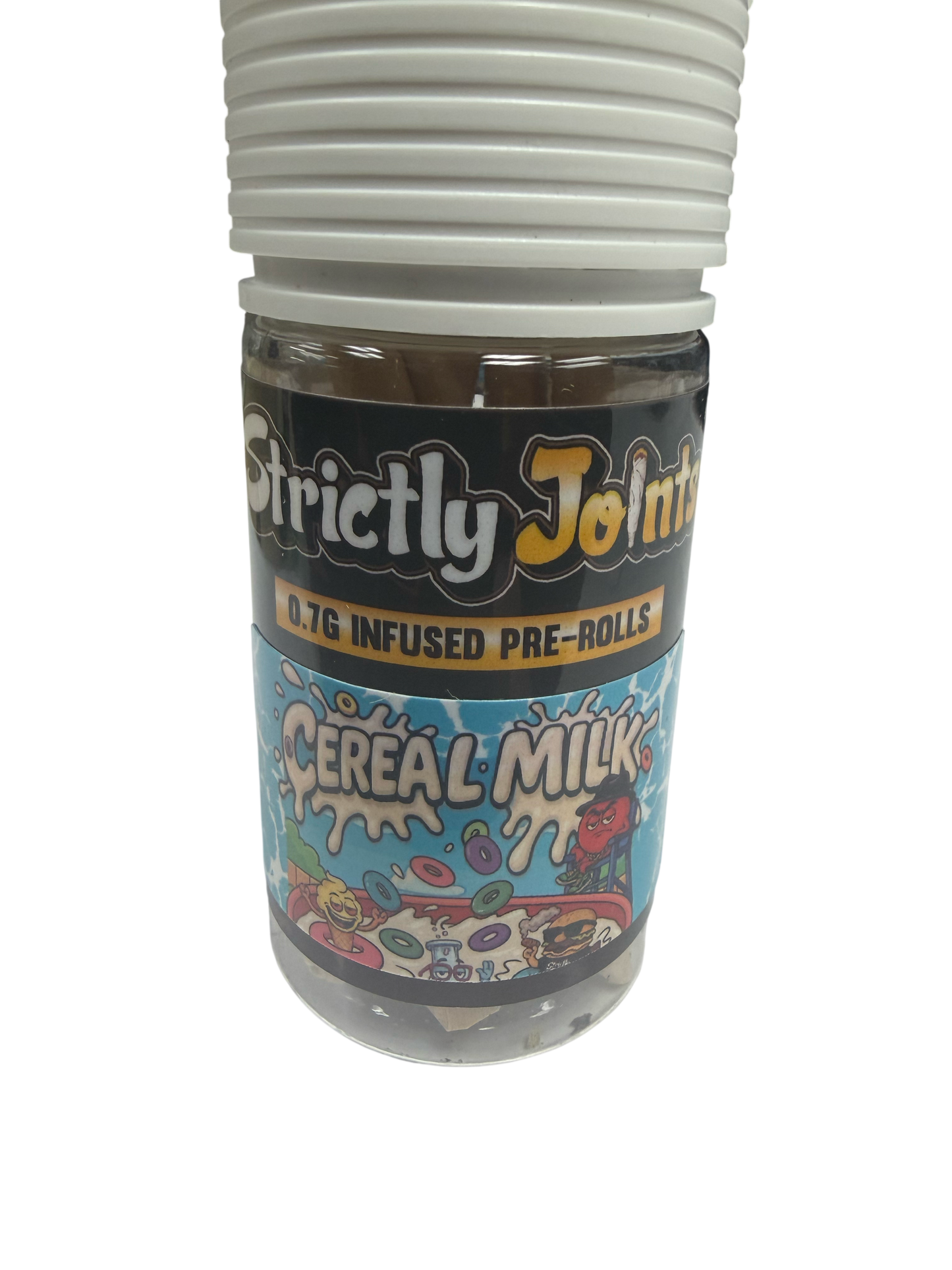 Cereal Milk: Multipack