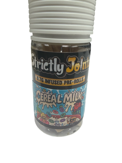 Cereal Milk: Multipack