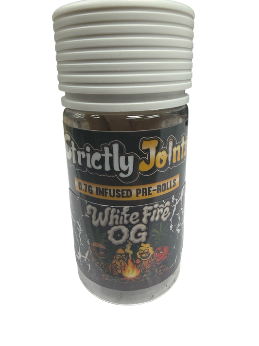 White Fire OG: Multipack (Single)
