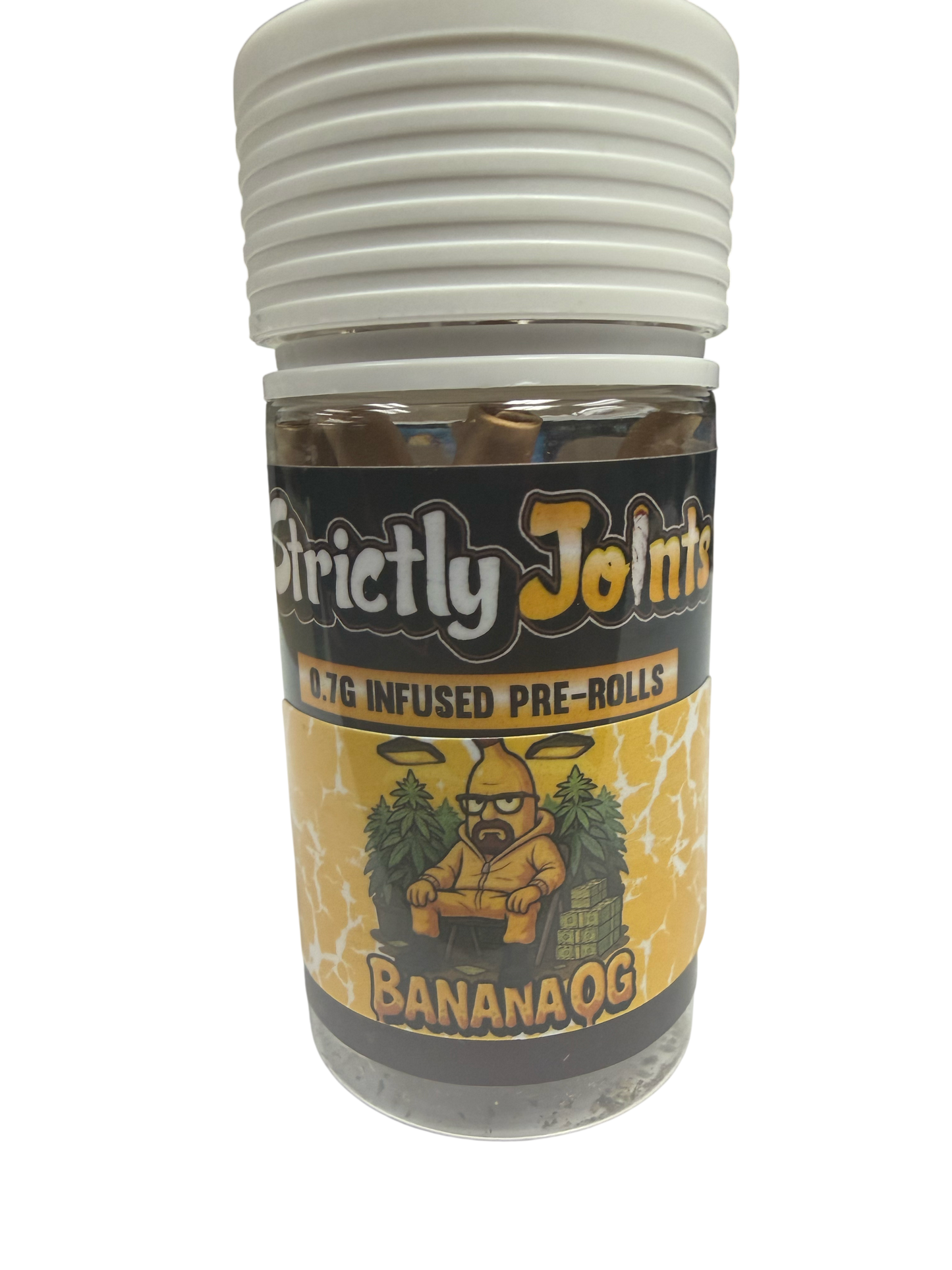 Banana OG: Multipack