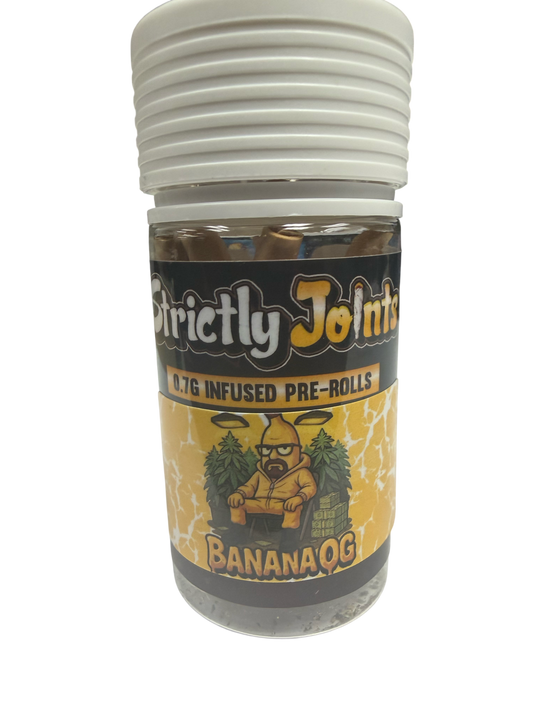 Banana OG: Multipack (Single)