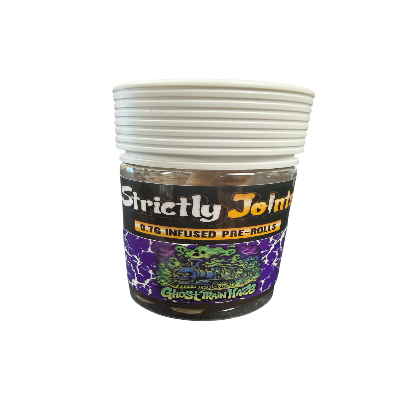 Ghost Train Haze: Multipack