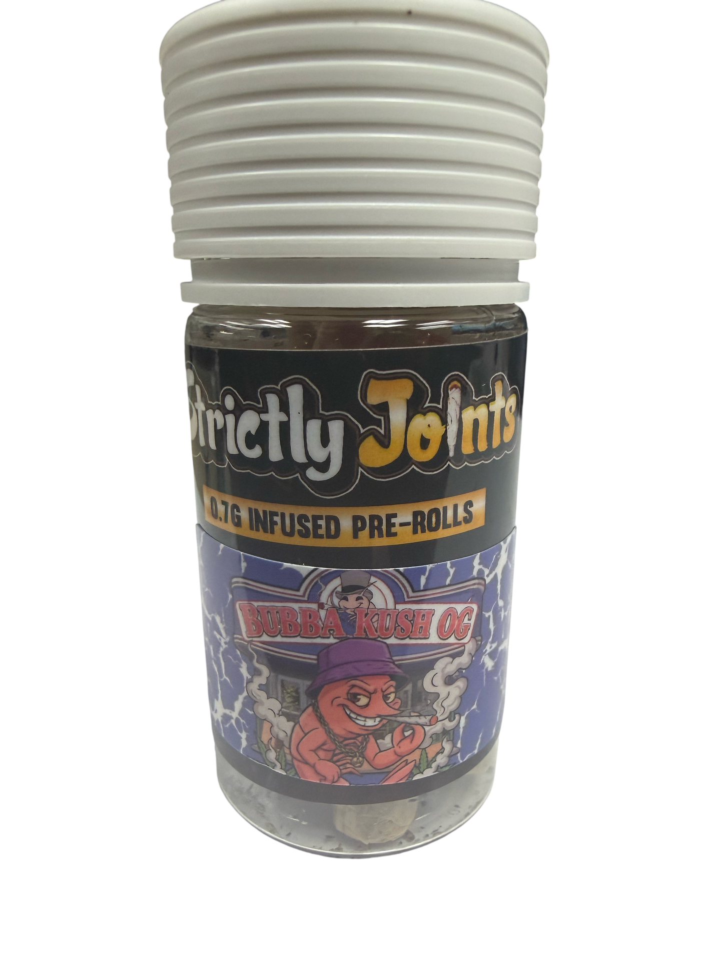 Bubba Kush OG: Multipack