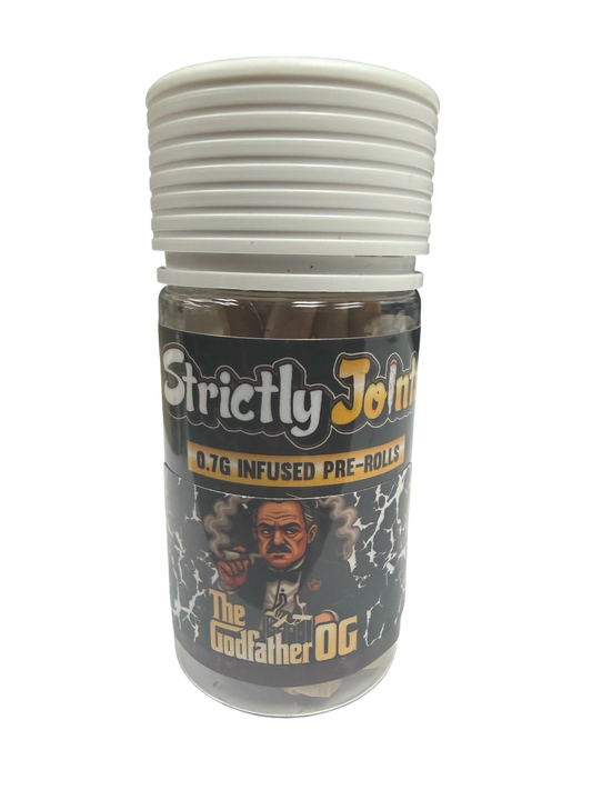 Godfather OG: Multipack (Single)