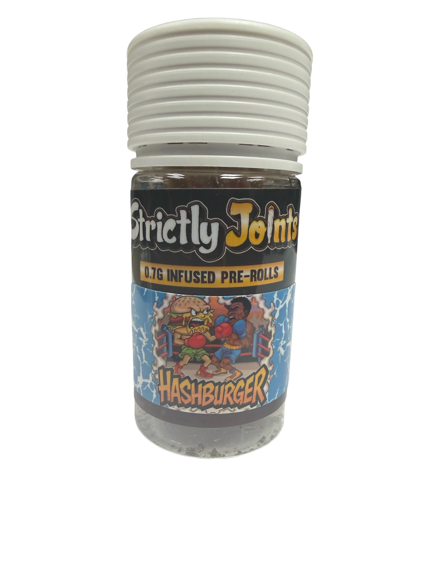 Hashburger: Multipack (Single)