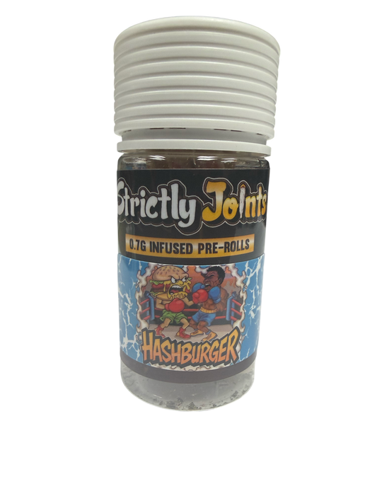 Hashburger: Multipack (Single)