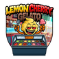 Lemon Cherry Gelato: 112G
