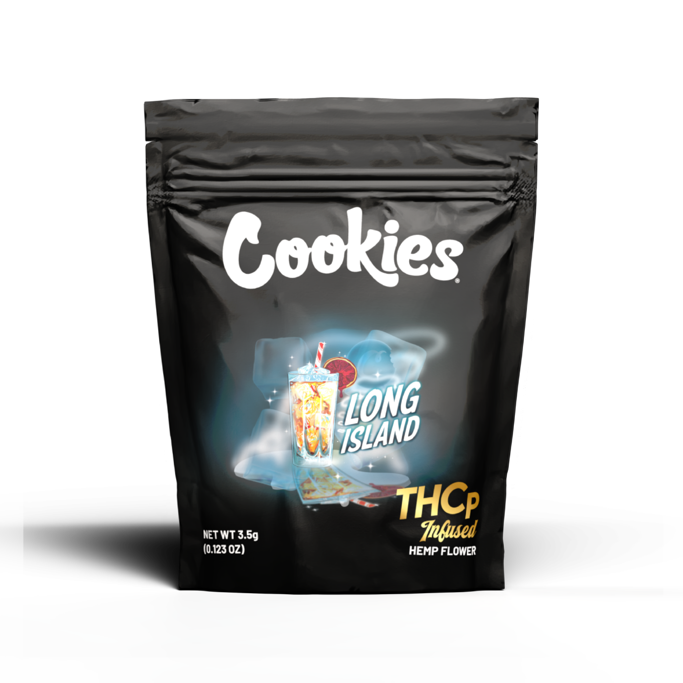 Long Island: THCP Edition