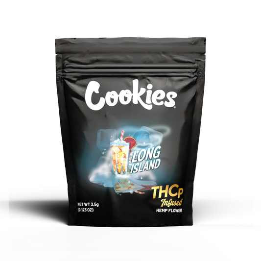 Long Island: THCP Edition