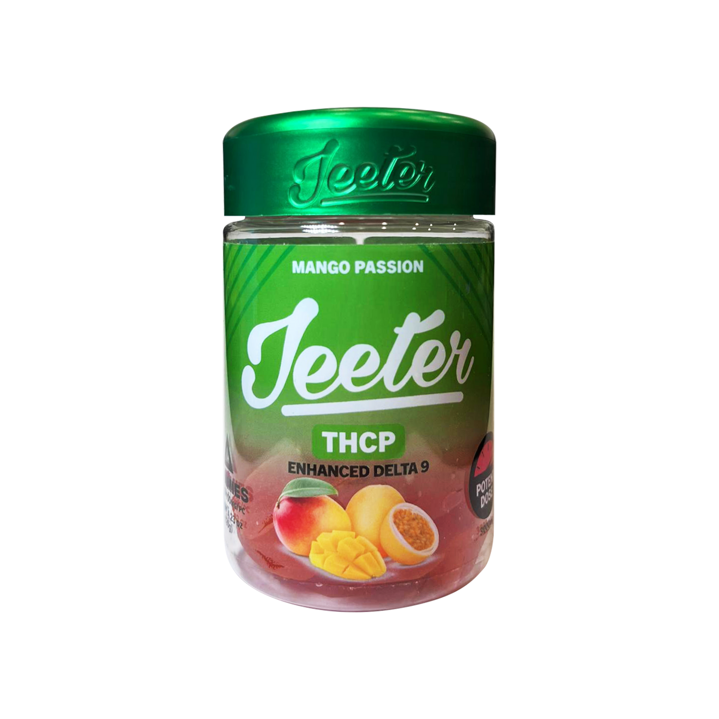 Mango Passion: 30CT THCP