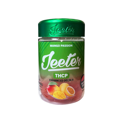 Mango Passion: 30CT THCP