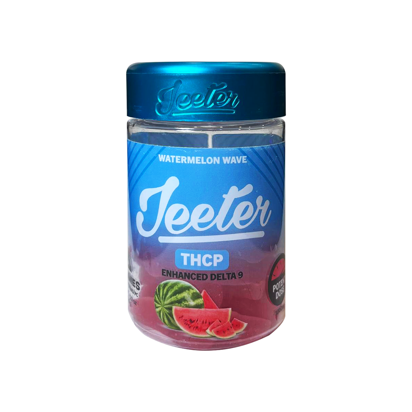 Watermelon Wave: 30CT THCP