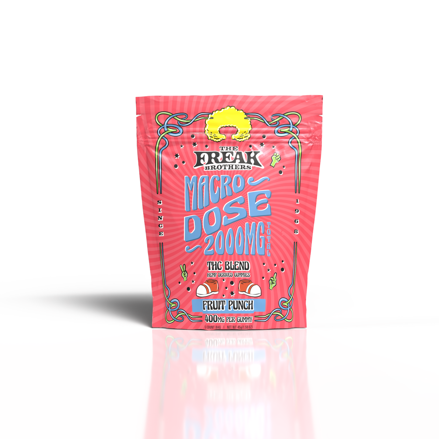 Fruit Punch