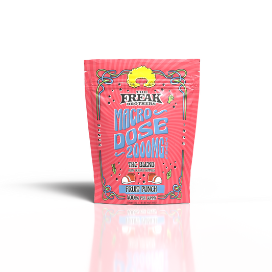 Fruit Punch