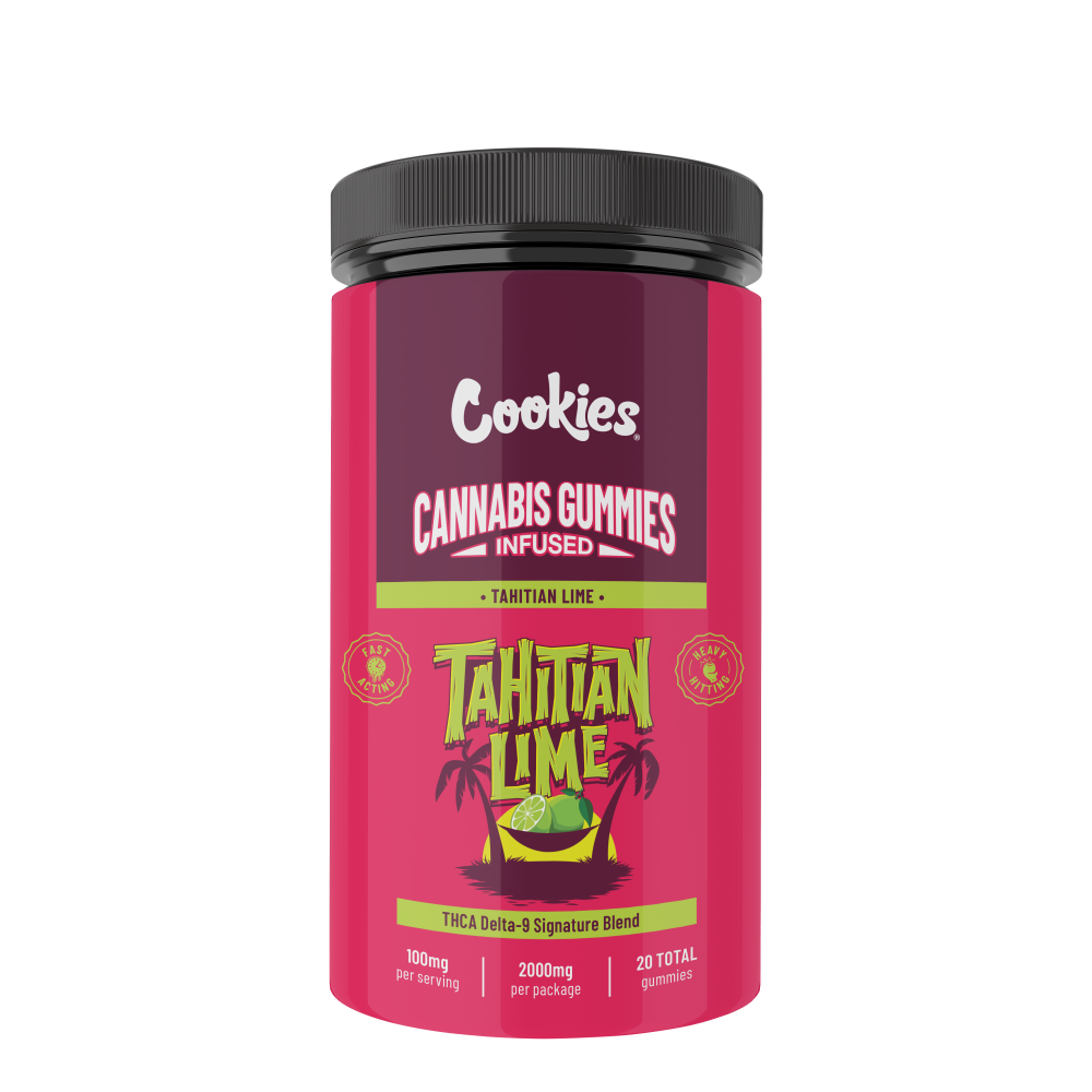 Tahitian Lime