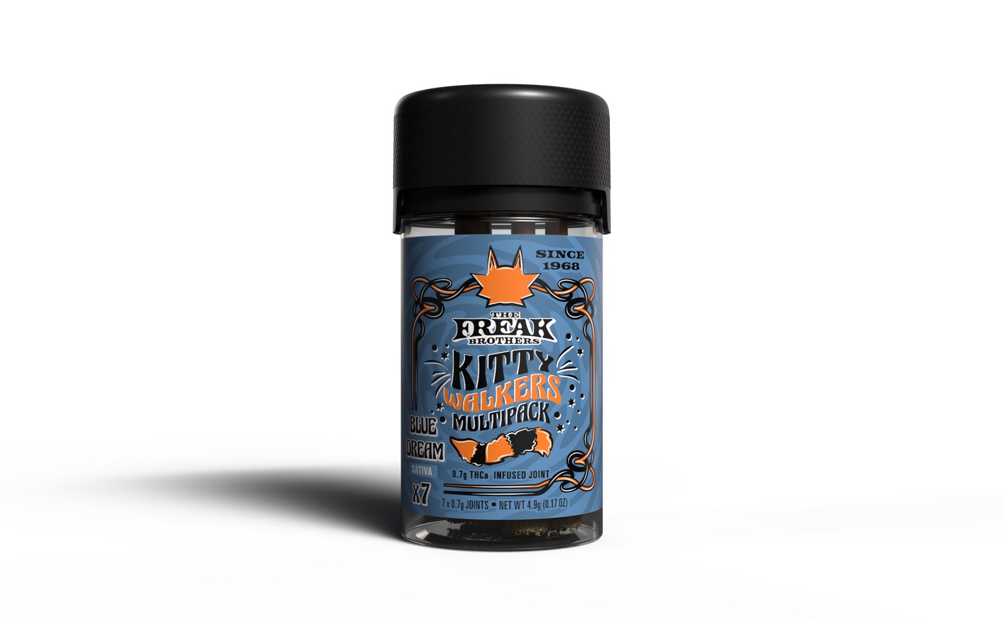 Blue Dream