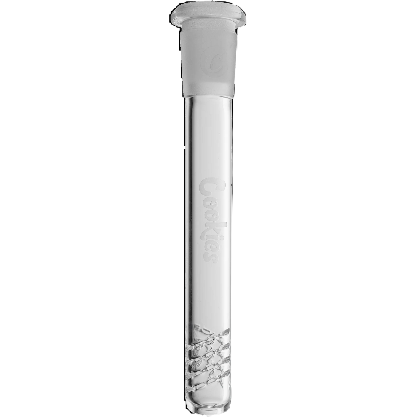 Twist Downstem 4"