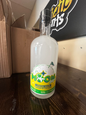 Lemon Haze: 750ML Botltle