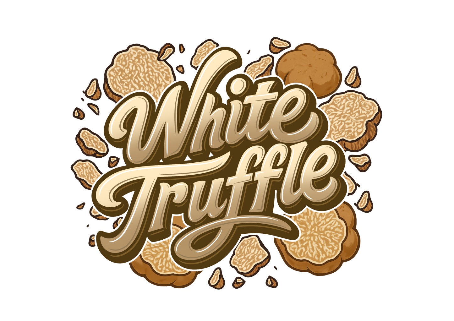 White Truffle
