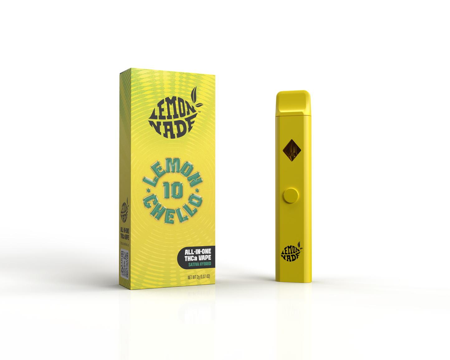Lemon Chello 10