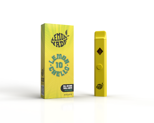 Lemon Chello 10
