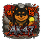 AK-47: 112G