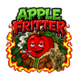 Apple Fritter: 3.5G