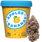 Apples and Bananas