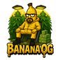 Banana OG: 3.5G