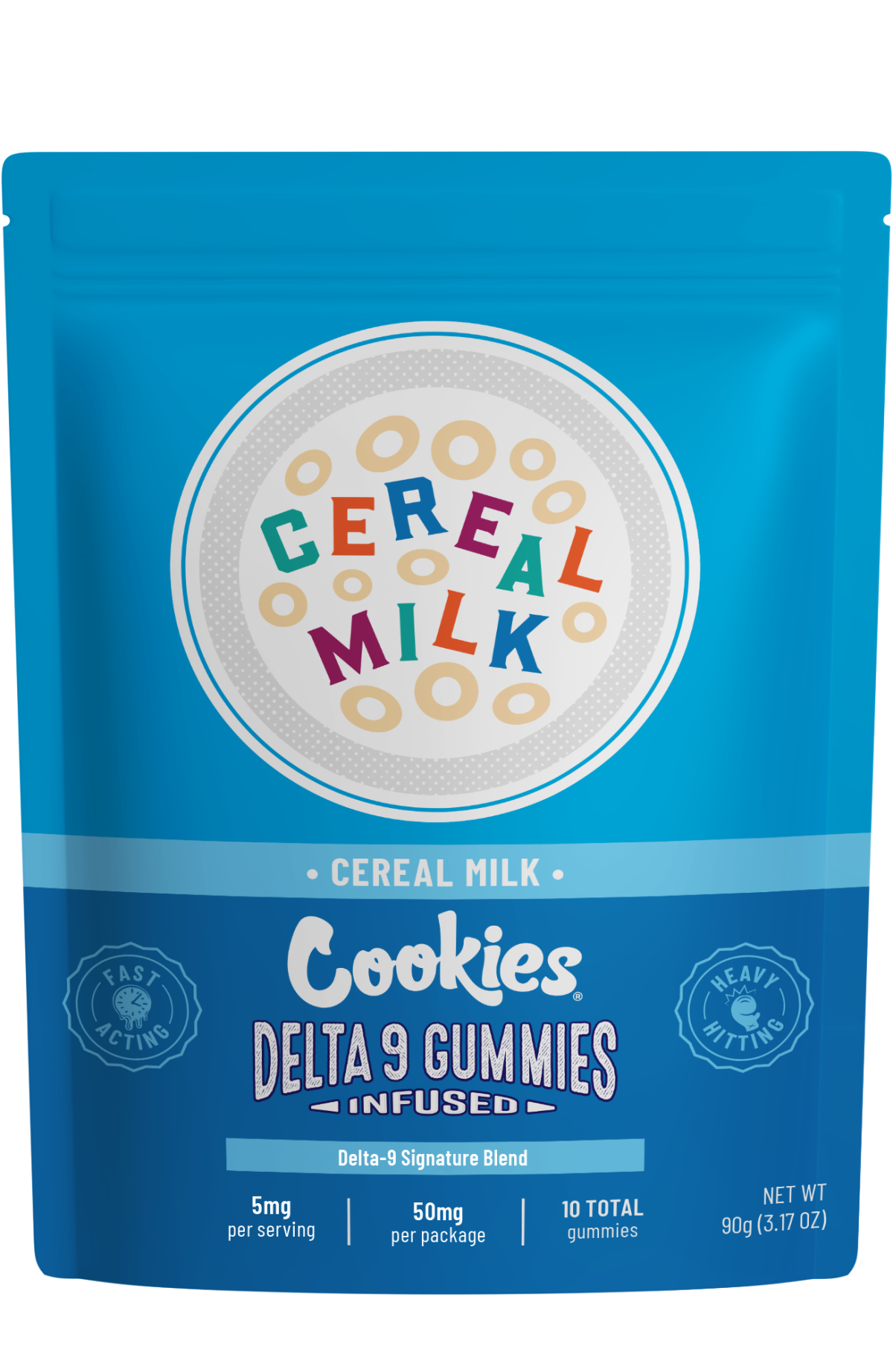 Cereal Milk
