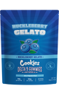 Huckleberry Gelato