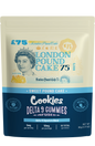 London Pound Cake: 10CT